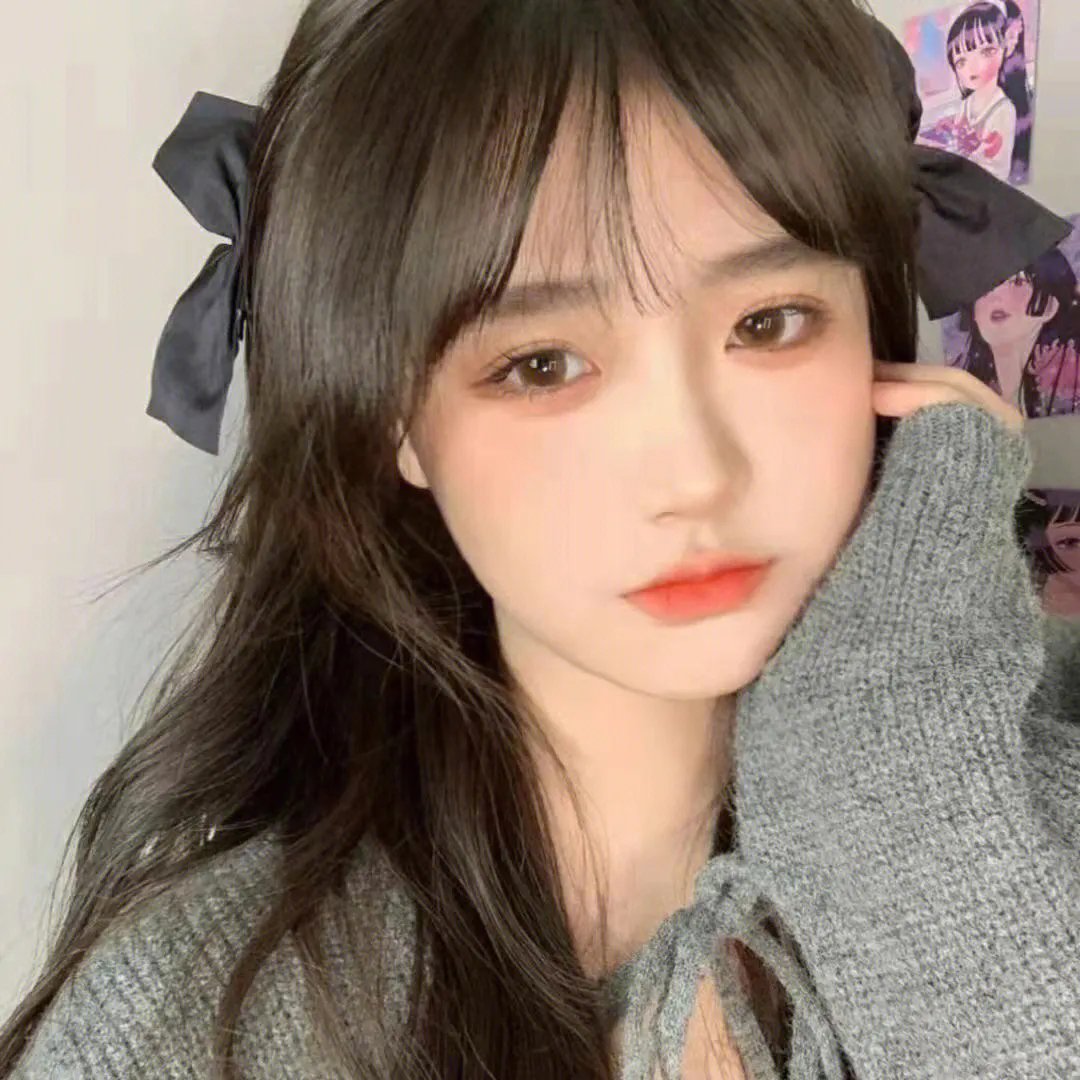 我喜欢的女子